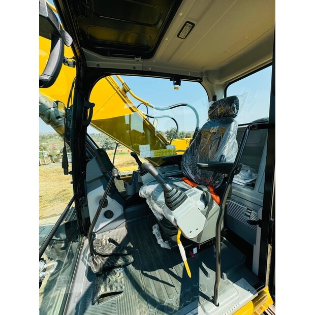 2025 Caterpillar 323D3-48099460