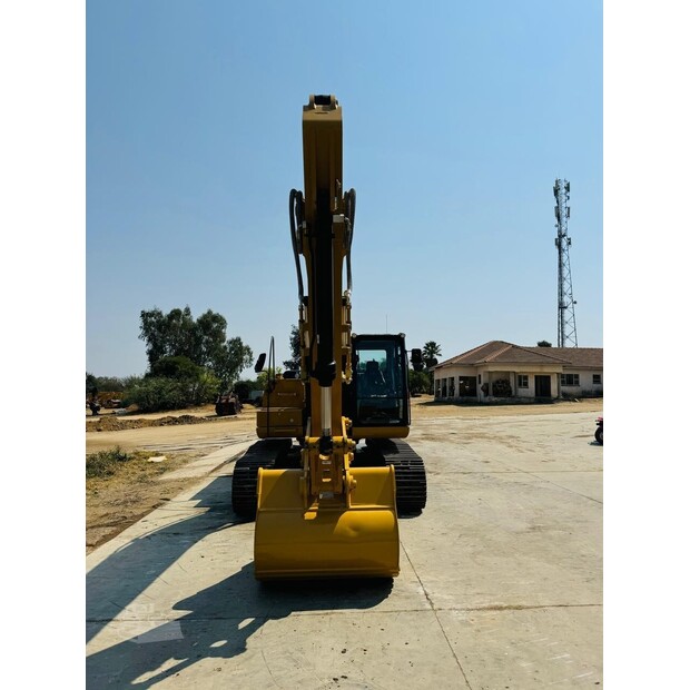 2025 Caterpillar 323D3-48099461