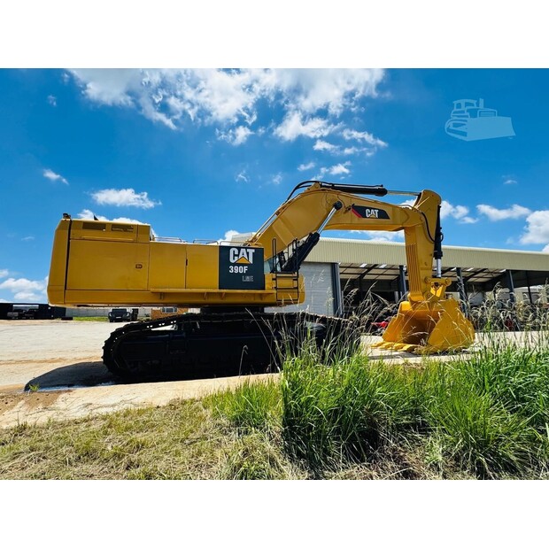 2019 كاتربيلر 390FL-48099508