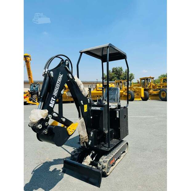 2023 AGROTK QS12R-48099550