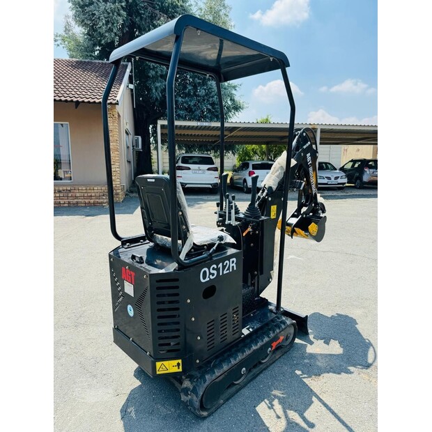 2023 AGROTK QS12R-48099552