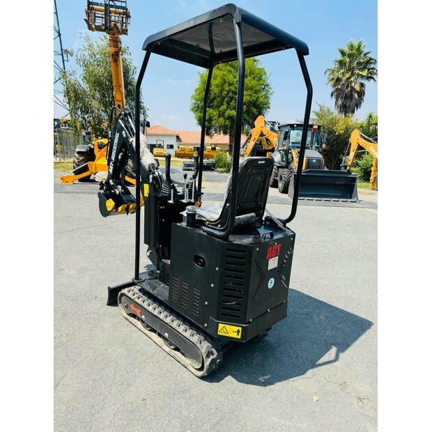 2023 AGROTK QS12R-48099553
