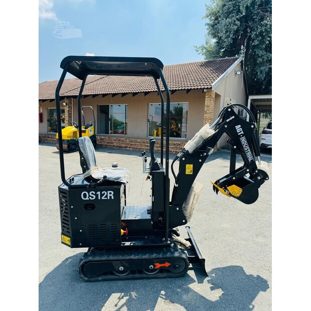 2023 AGROTK QS12R-48099555
