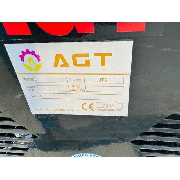 2023 AGROTK QS12R-48099558