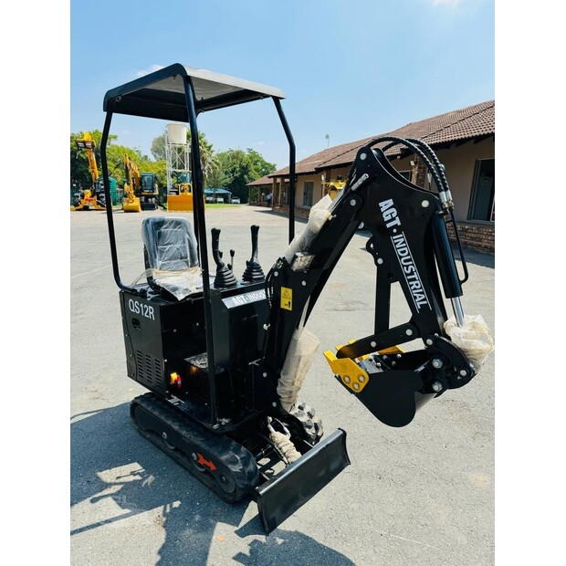 2023 AGROTK QS12R-48099559