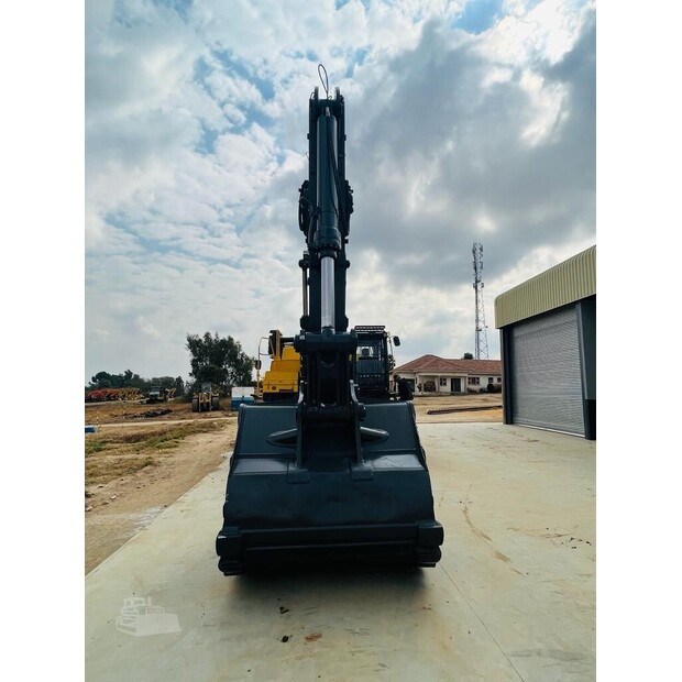 2018 Volvo EC750DL-48099576