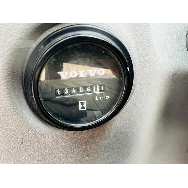 2018 Volvo EC750DL-48099580
