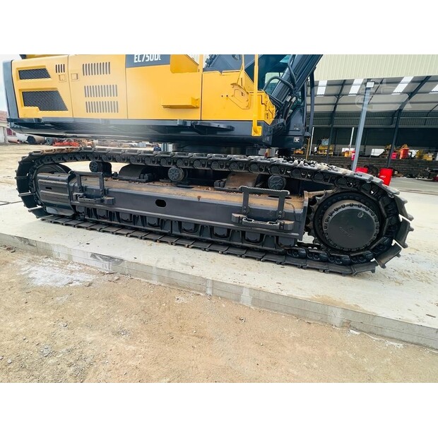 2018 Volvo EC750DL-48099582