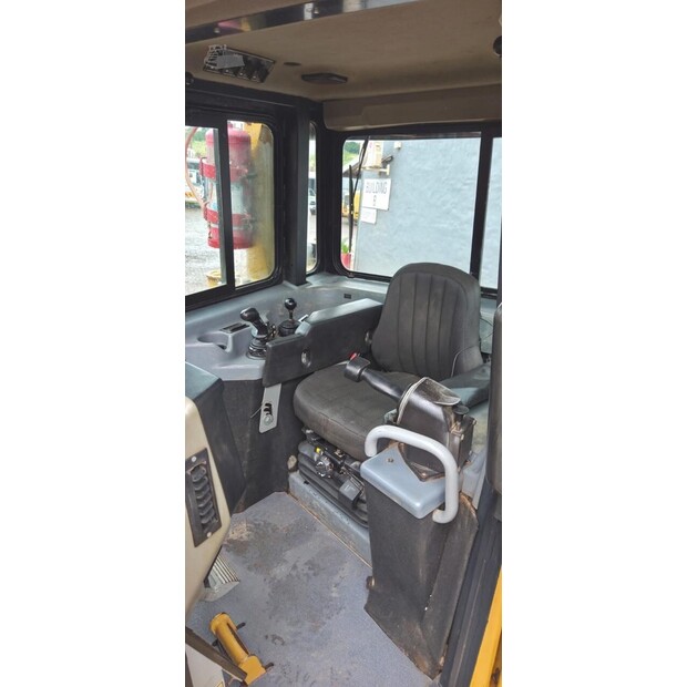 2008 كاتربيلر D6T-48099628