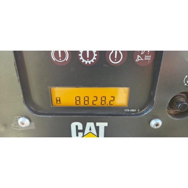 2008 كاتربيلر D6T-48099629
