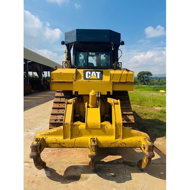 2008 كاتربيلر D6T-48099632