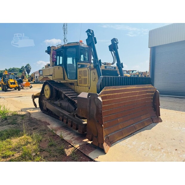 2008 كاتربيلر D6T-48099634