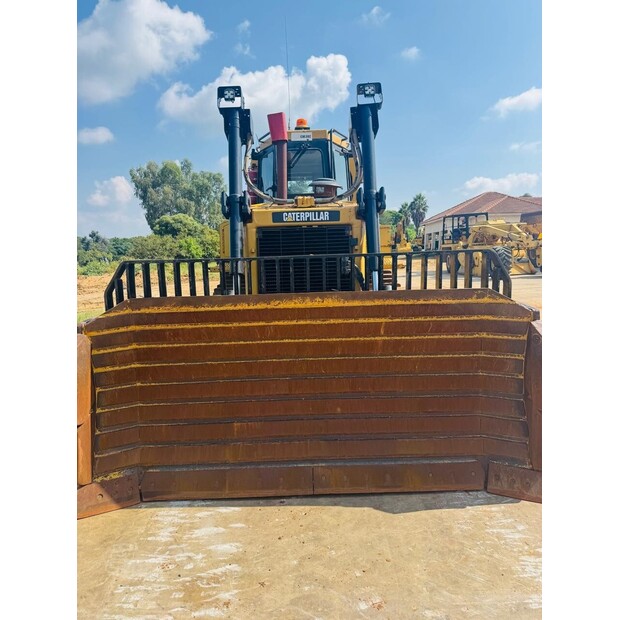 2008 كاتربيلر D6T-48099635