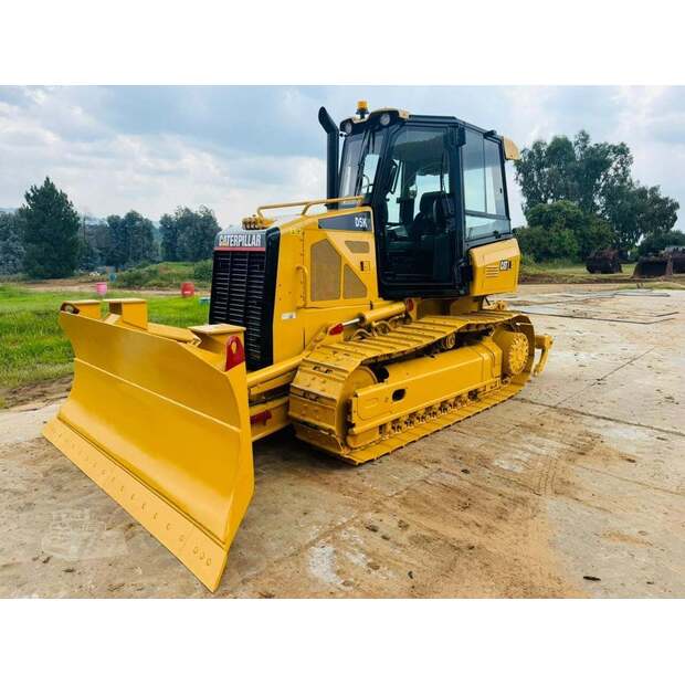 2012 كاتربيلر D5K XL-48099645