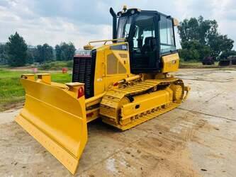 Image de BULLDOZERS 2012 Caterpillar D5K XL