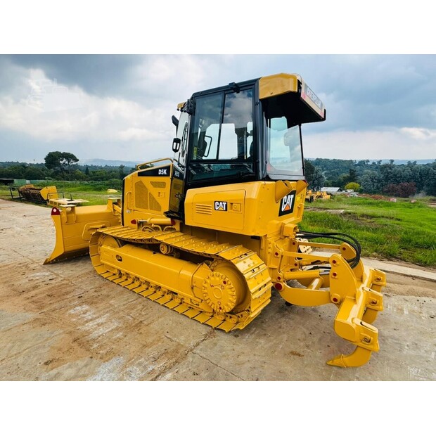 2012 كاتربيلر D5K XL-48099646
