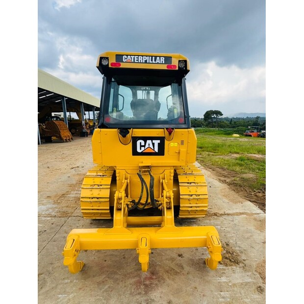 2012 كاتربيلر D5K XL-48099647