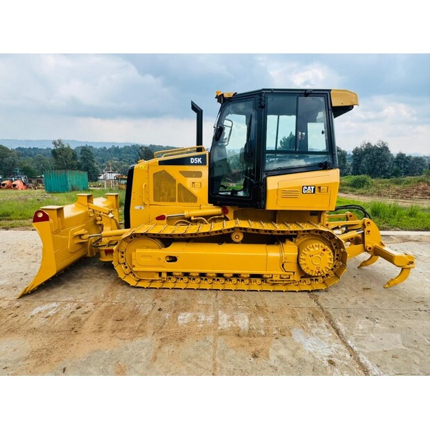 2012 كاتربيلر D5K XL-48099648
