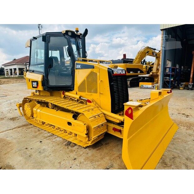2012 كاتربيلر D5K XL-48099651