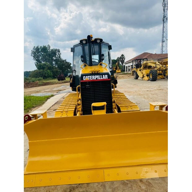 2012 كاتربيلر D5K XL-48099652