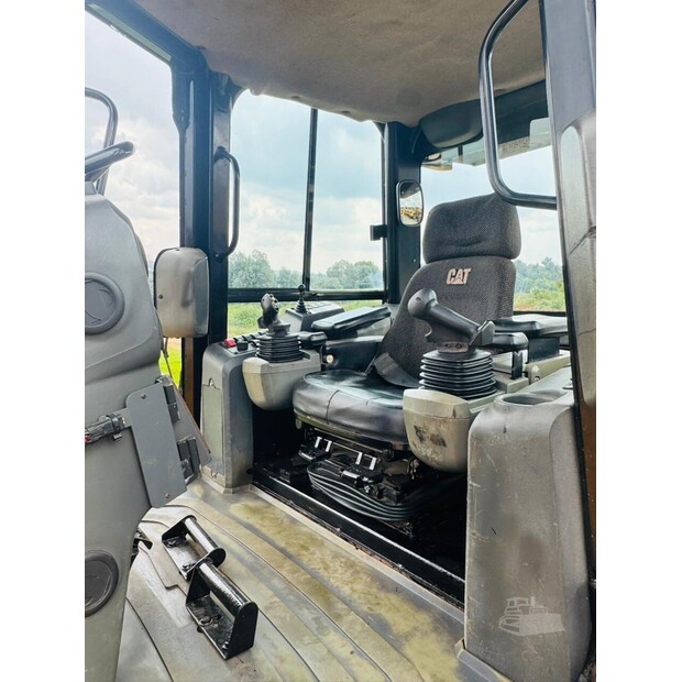 2012 كاتربيلر D5K XL-48099654