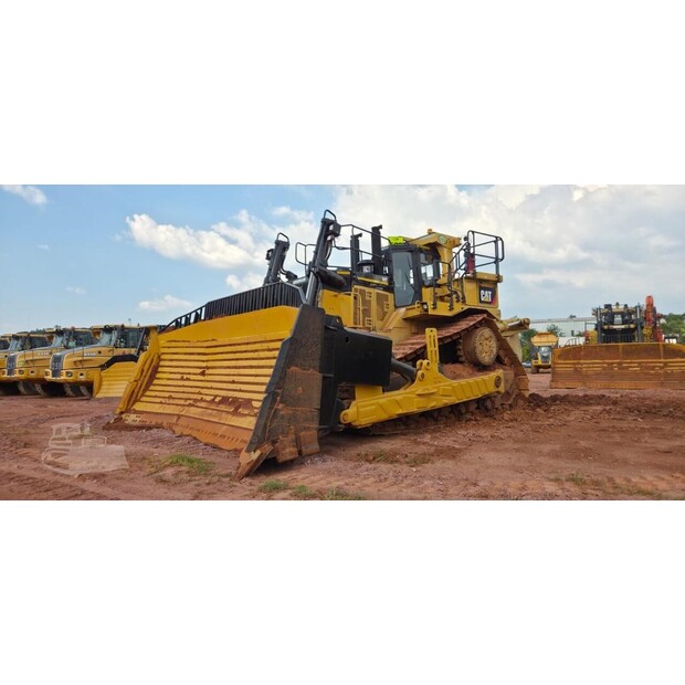 2008 Caterpillar D11T-48099674