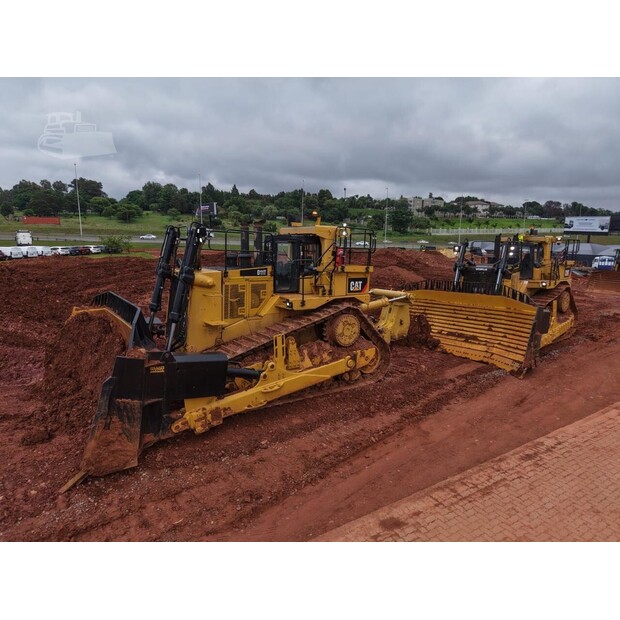 2008 Caterpillar D11T-48099676