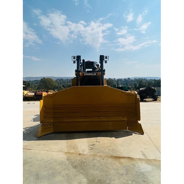 2011 Caterpillar D8R-48099713