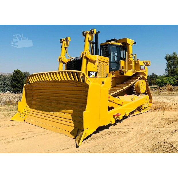 2000 كاتربيلر D10R-48099739