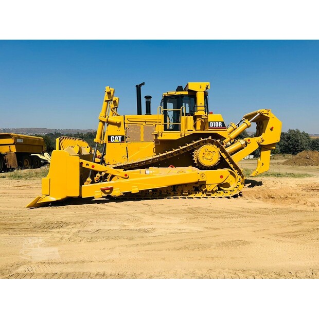 2000 كاتربيلر D10R-48099740