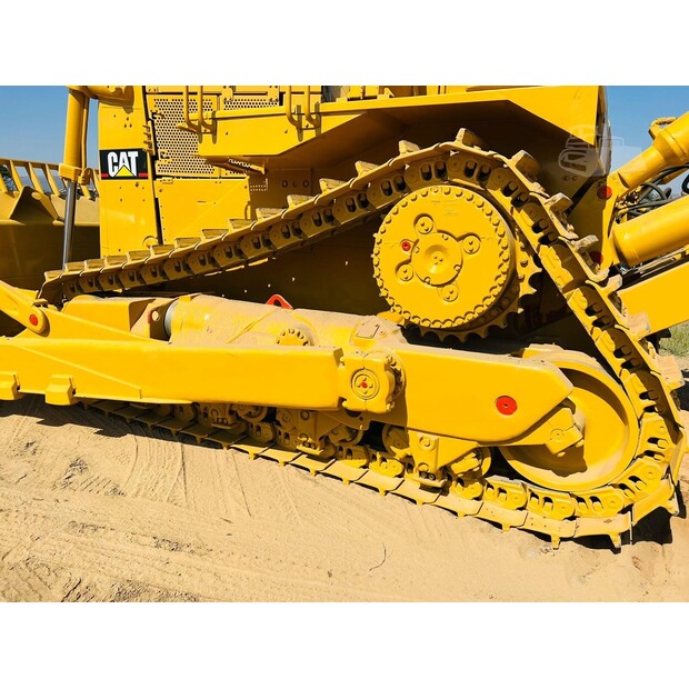 2000 كاتربيلر D10R-48099742