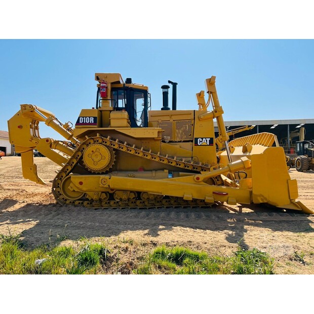 2000 كاتربيلر D10R-48099746