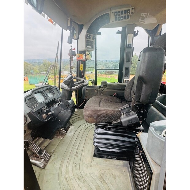 2012 Caterpillar 966H-48099790