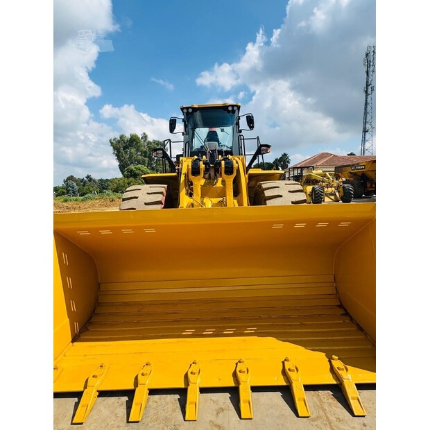 2017 كاتربيلر 980L-48099826