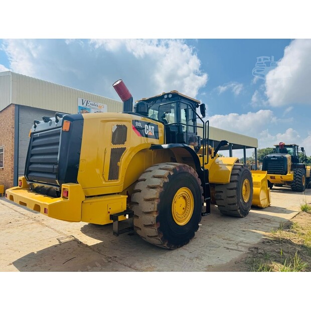 2017 كاتربيلر 980L-48099832