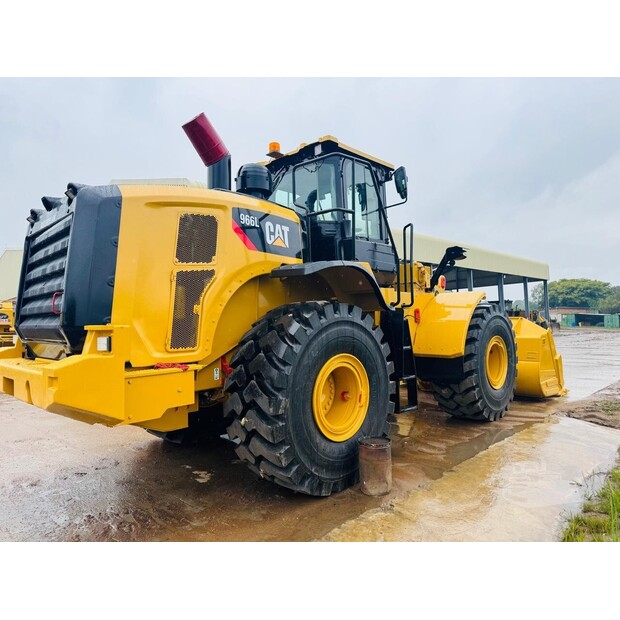 2017 Caterpillar 966L-48099864
