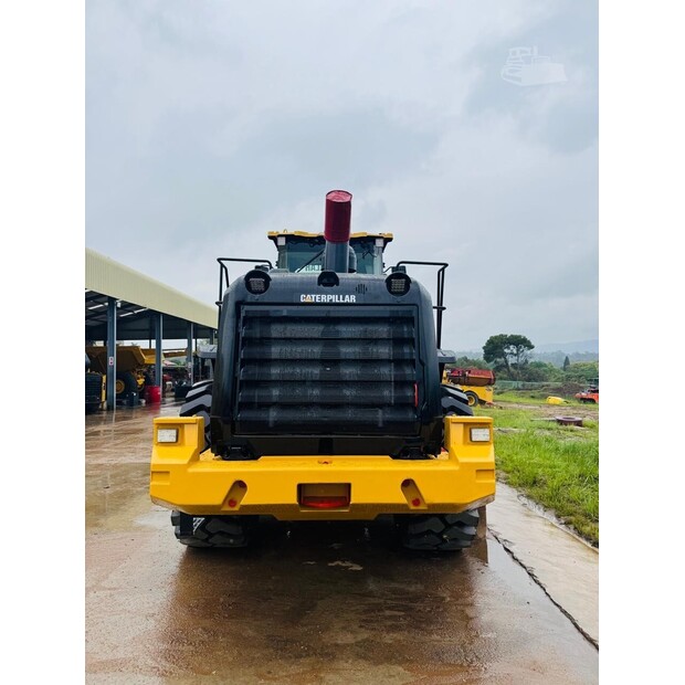 2017 Caterpillar 966L-48099865