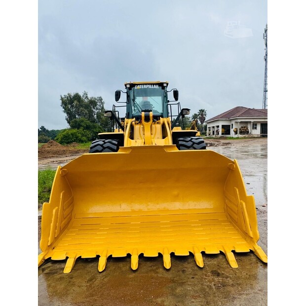 2017 Caterpillar 966L-48099868