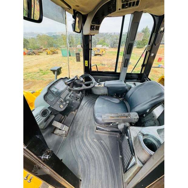 2015 Caterpillar 966H-48099884