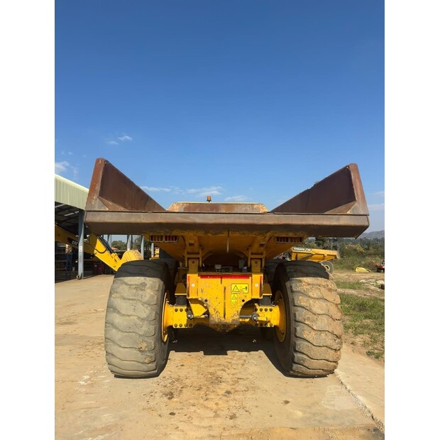 2021 Volvo A40G-48099908