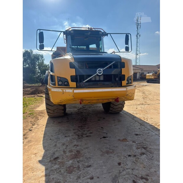 2021 Volvo A40G-48099911