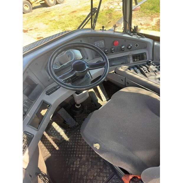 2021 Volvo A40G-48099915
