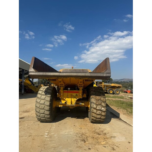 2021 Volvo A40G-48099938