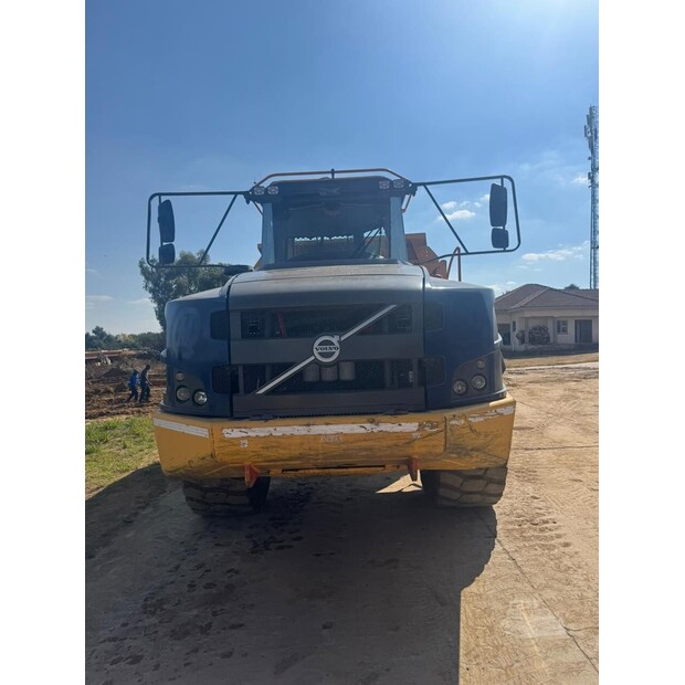 2021 Volvo A40G-48099941