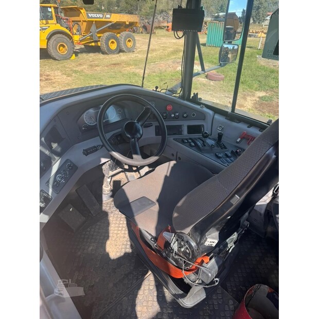 2021 Volvo A40G-48099944
