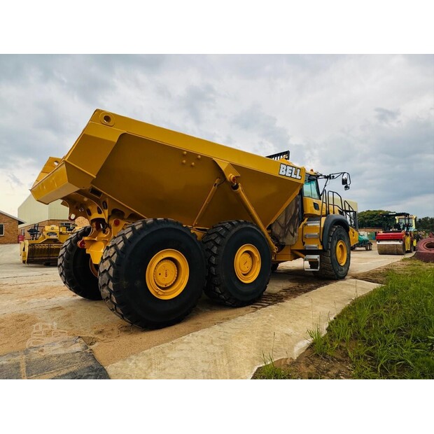 2016 BELL B45E-48100025
