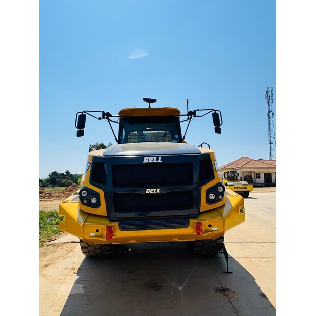 2018 BELL B45E-48100070