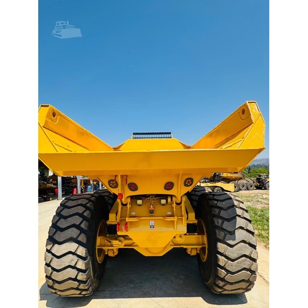 2018 BELL B45E-48100072