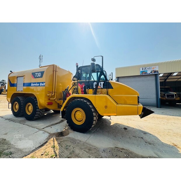 2013 كاتربيلر 730-48100086