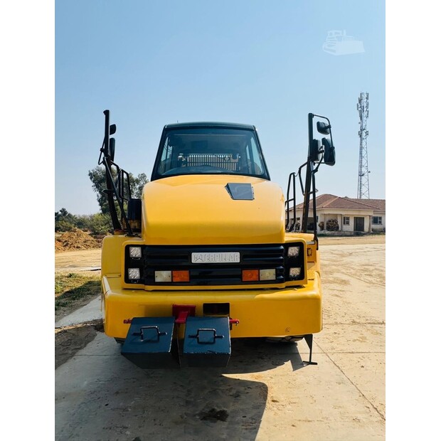 2013 كاتربيلر 730-48100088